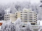 фото отеля Hotel Panorama Turracher Hohe
