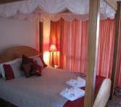 фото отеля Bridgeway Motel