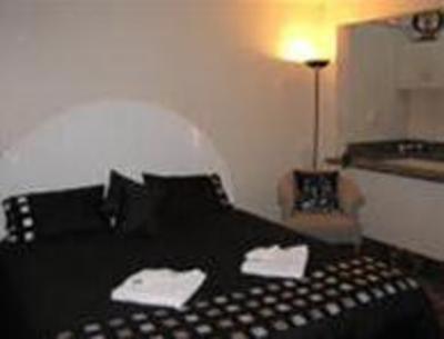 фото отеля Bridgeway Motel