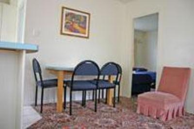 фото отеля Bridgeway Motel