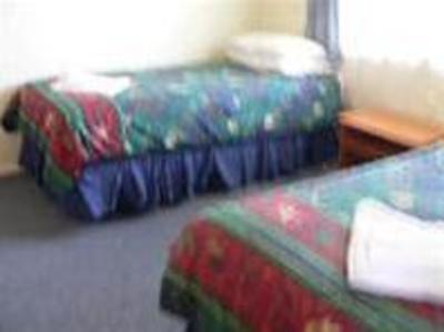 фото отеля Bridgeway Motel