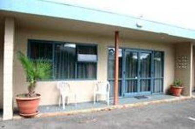 фото отеля Bridgeway Motel