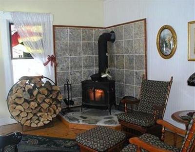 фото отеля The Rendezvous Bed & Breakfast
