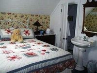 The Rendezvous Bed & Breakfast