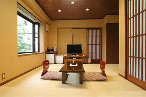 фото отеля Kawaguchiko Park Hotel