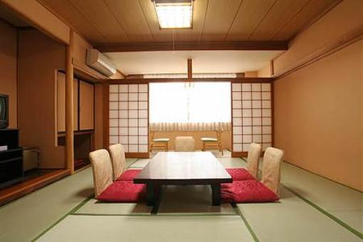 фото отеля Kawaguchiko Park Hotel