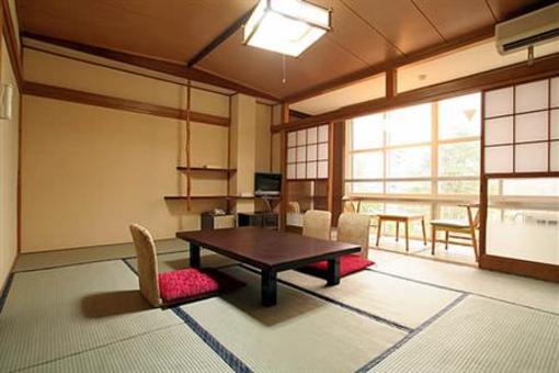 фото отеля Kawaguchiko Park Hotel