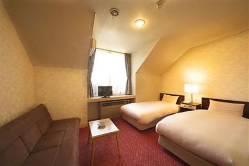 фото отеля Kawaguchiko Park Hotel