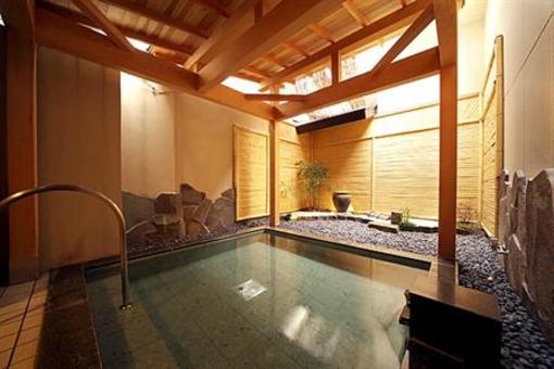 фото отеля Kawaguchiko Park Hotel