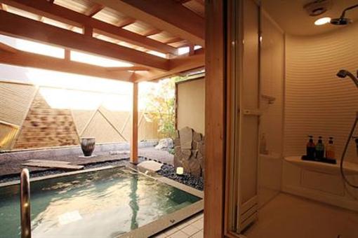 фото отеля Kawaguchiko Park Hotel