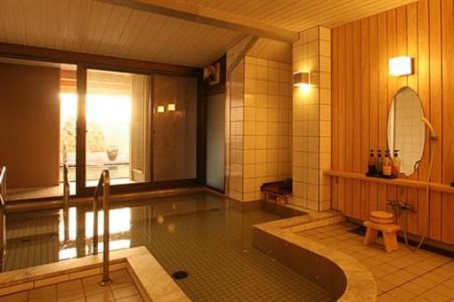 фото отеля Kawaguchiko Park Hotel