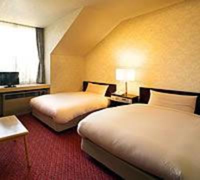 фото отеля Kawaguchiko Park Hotel