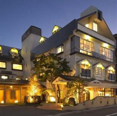 фото отеля Kawaguchiko Park Hotel