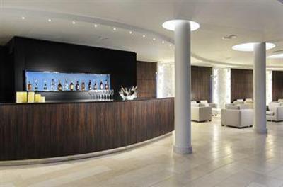 фото отеля Golden Tulip Rome Airport
