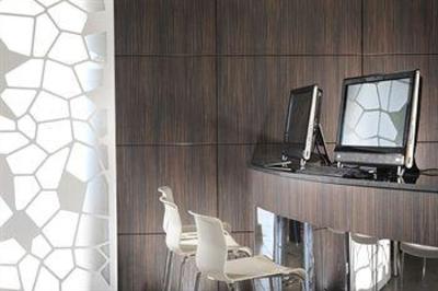 фото отеля Golden Tulip Rome Airport