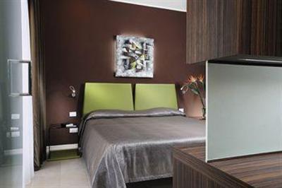 фото отеля Golden Tulip Rome Airport