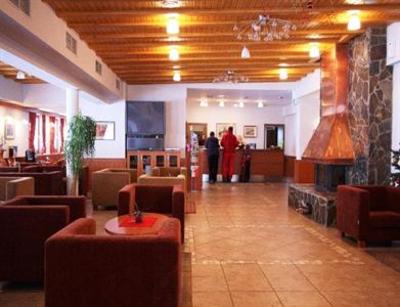 фото отеля Hotel Bolfenk