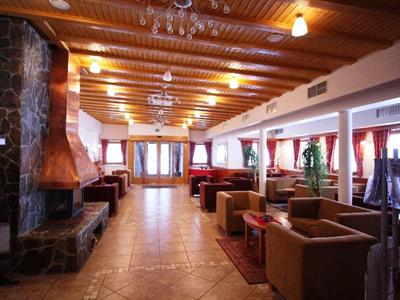 фото отеля Hotel Bolfenk