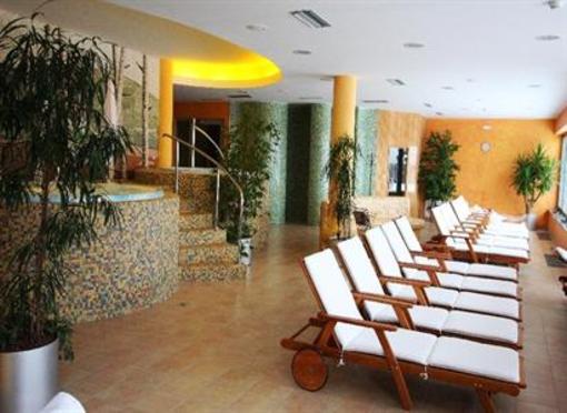 фото отеля Hotel Bolfenk
