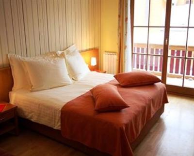 фото отеля Hotel Bolfenk