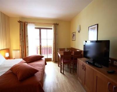 фото отеля Hotel Bolfenk