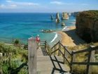 фото отеля Rose Cottage Great Ocean Road
