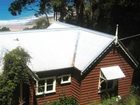 фото отеля Rose Cottage Great Ocean Road