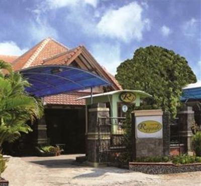 фото отеля Riyadi Guest House