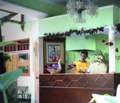 фото отеля Riyadi Guest House