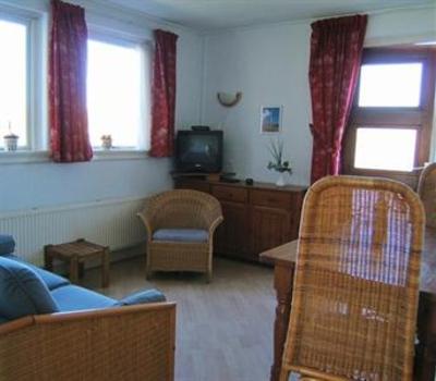 фото отеля Appartementen bij de Vuurtoren Ameland