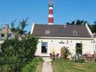 фото отеля Appartementen bij de Vuurtoren Ameland