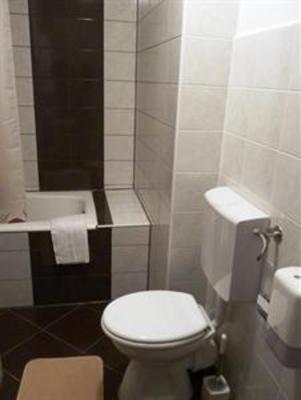 фото отеля Villa Sunce Sukosan
