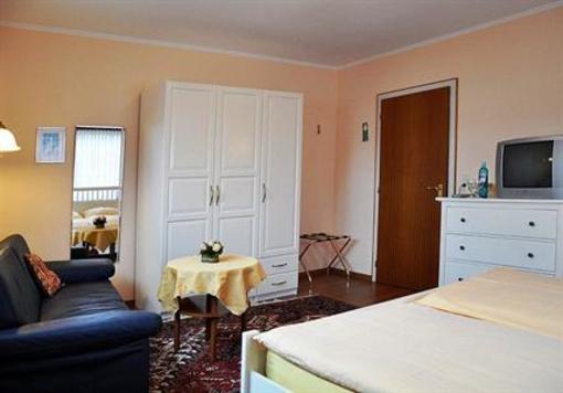 фото отеля Hotel Gregory Wyk auf Fohr
