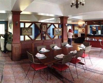 фото отеля Iggy's Inn