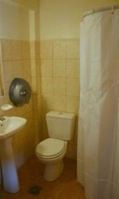 фото отеля Hostel Mendoza Backpackers
