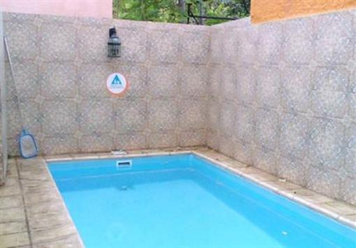 фото отеля Hostel Mendoza Backpackers