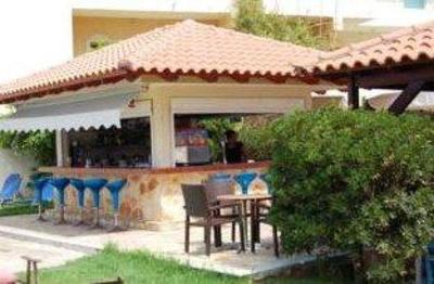 фото отеля Apollo Hotel Georgioupoli