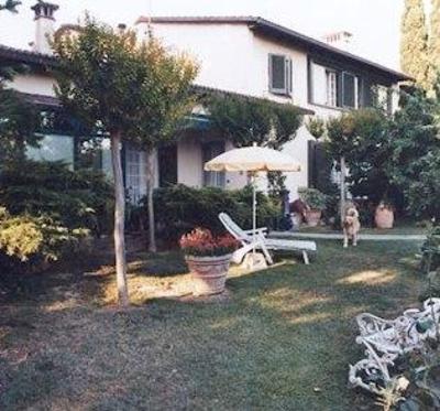 фото отеля Il Cipressino B&B