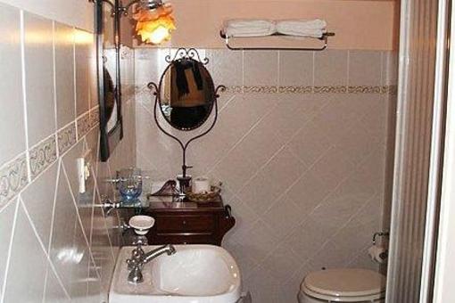 фото отеля Il Cipressino B&B