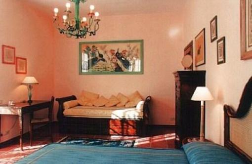 фото отеля Il Cipressino B&B