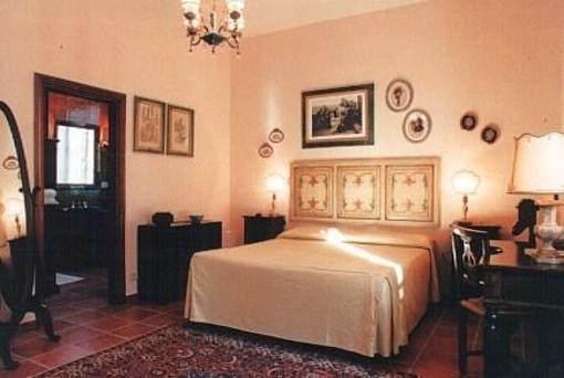 фото отеля Il Cipressino B&B