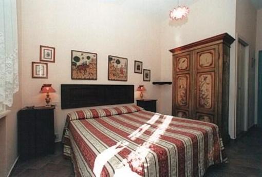 фото отеля Il Cipressino B&B
