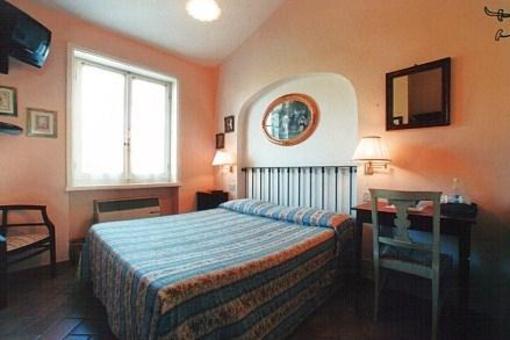 фото отеля Il Cipressino B&B