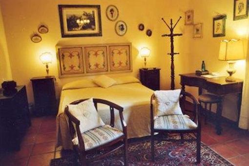фото отеля Il Cipressino B&B