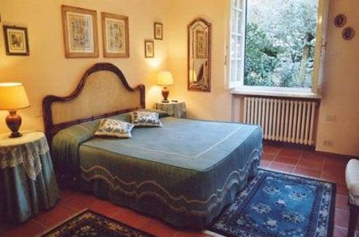 фото отеля Il Cipressino B&B