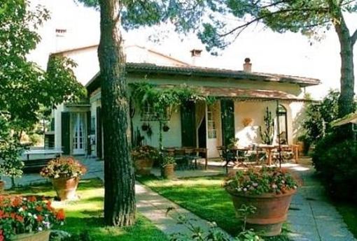 фото отеля Il Cipressino B&B