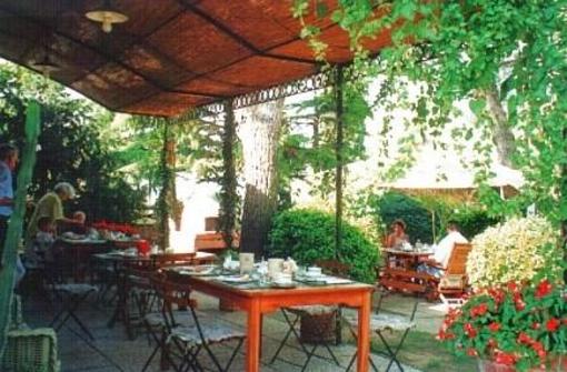 фото отеля Il Cipressino B&B