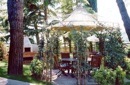 фото отеля Il Cipressino B&B