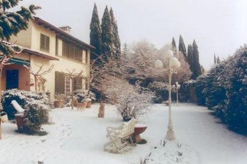 фото отеля Il Cipressino B&B