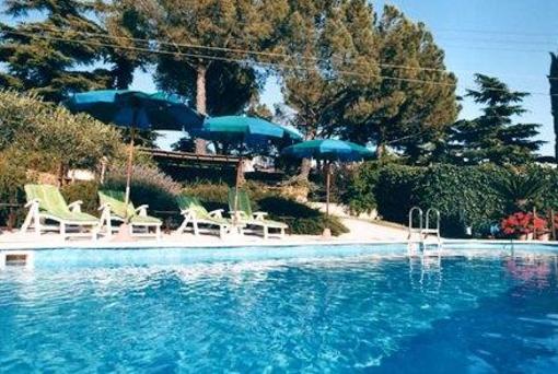 фото отеля Il Cipressino B&B